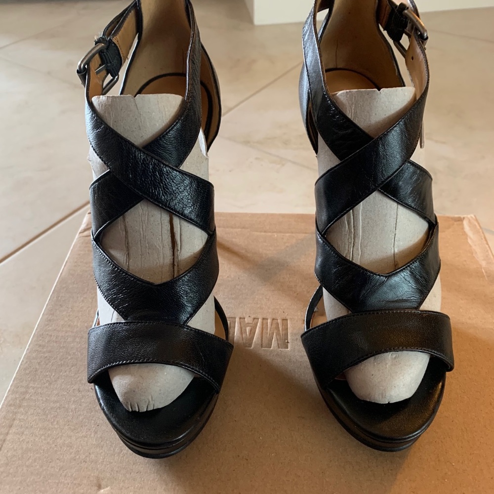 Nine West women’s sandal